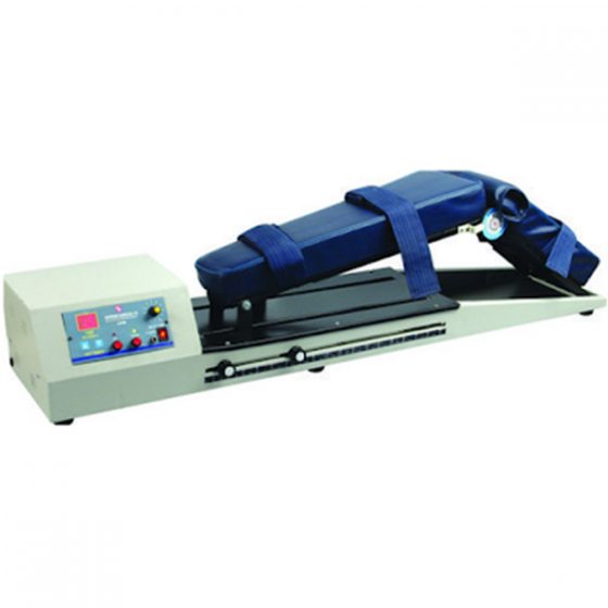 Steam Unit for Pain Relief Therapy